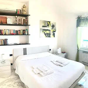 La Casa Sui Tetti Gênes