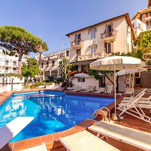 *** Hotel Coccodrillo & Italië