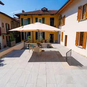  Hotel Alberti Italië