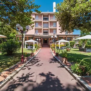 *** Hotel Gabrini Italië
