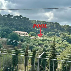 Green Hills House Cefalù