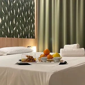 *** Hotel Aquasole Italië