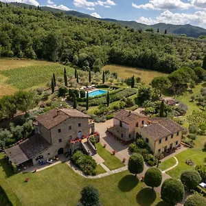 **** Bed & Breakfast Casa Portagioia Italië