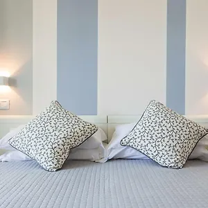*** Hotel Geminus Italië
