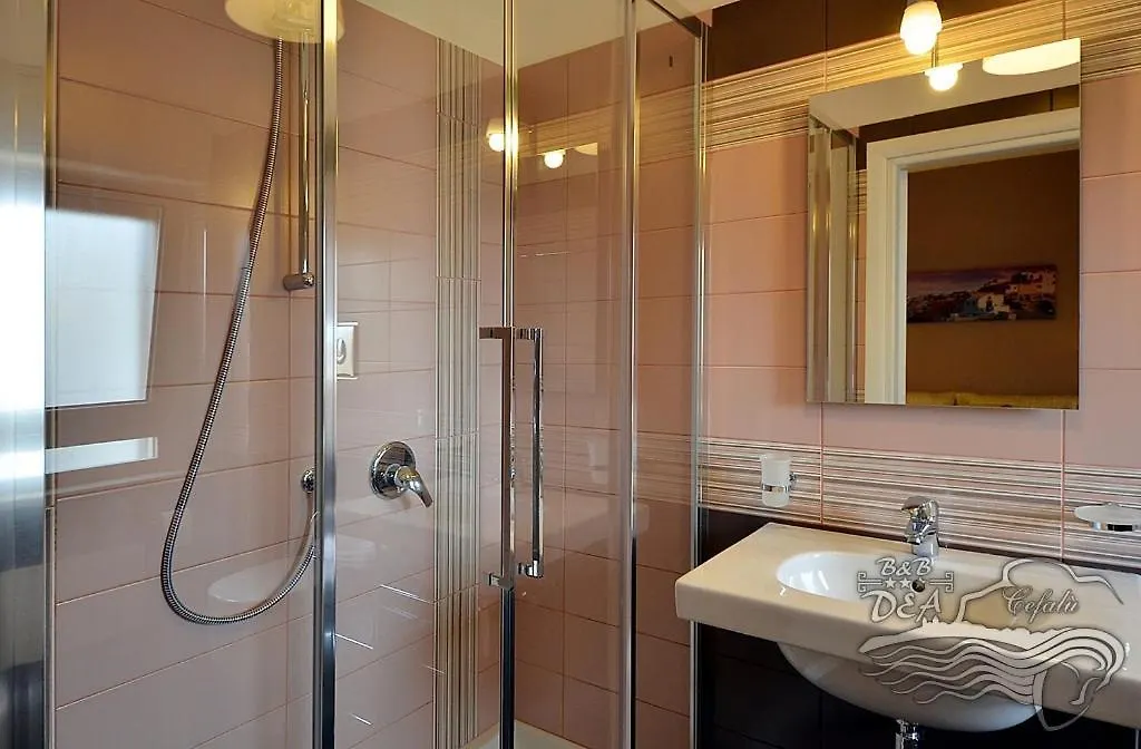 B&B Dea Cefalù