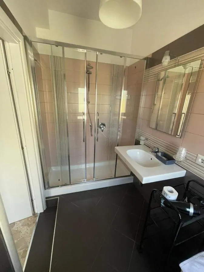 Bed & Breakfast B&B Dea Cefalù