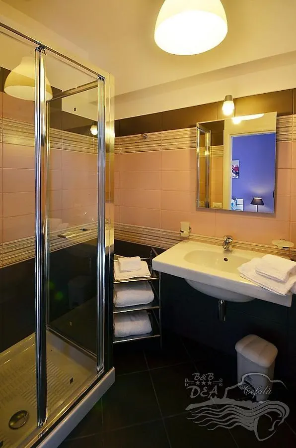 Bed & Breakfast B&B Dea Cefalù