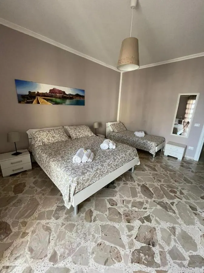B&B Dea Cefalù