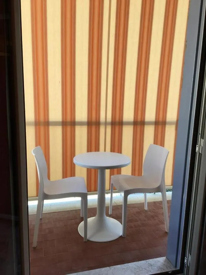 Bed & Breakfast B&B Dea Cefalù