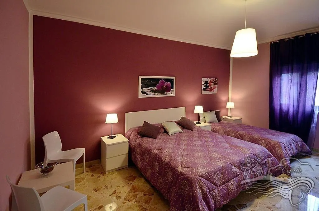 Bed & Breakfast B&B Dea Cefalù